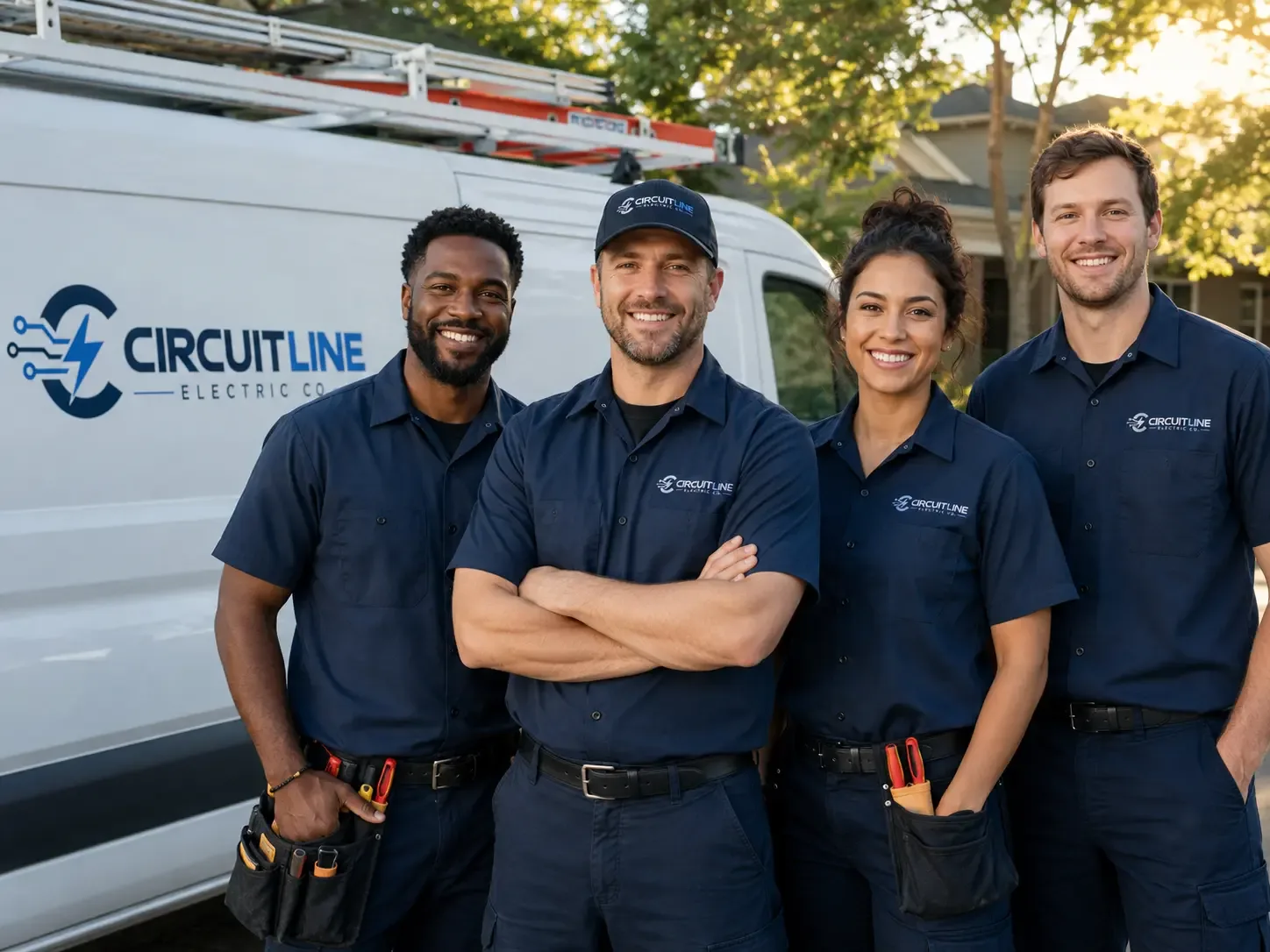 Whole Home Rewiring company in East Wareham, MA