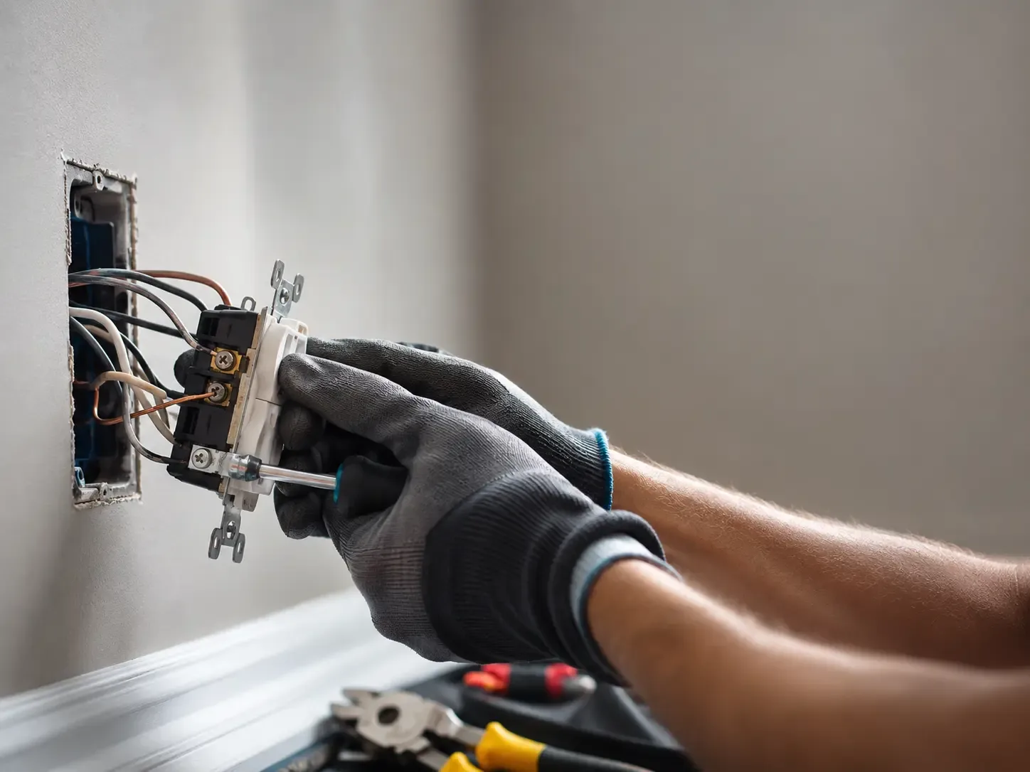 Why choose Whole Home Rewiring in East Wareham, MA